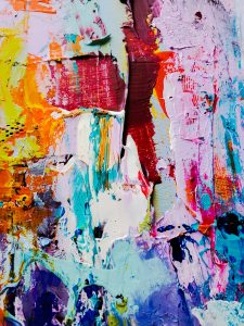 abstracte kunst